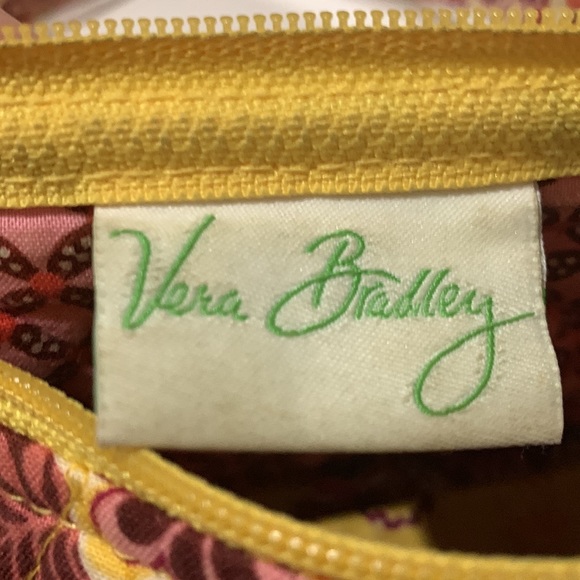 Vera Bradley bag - Picture 9 of 11